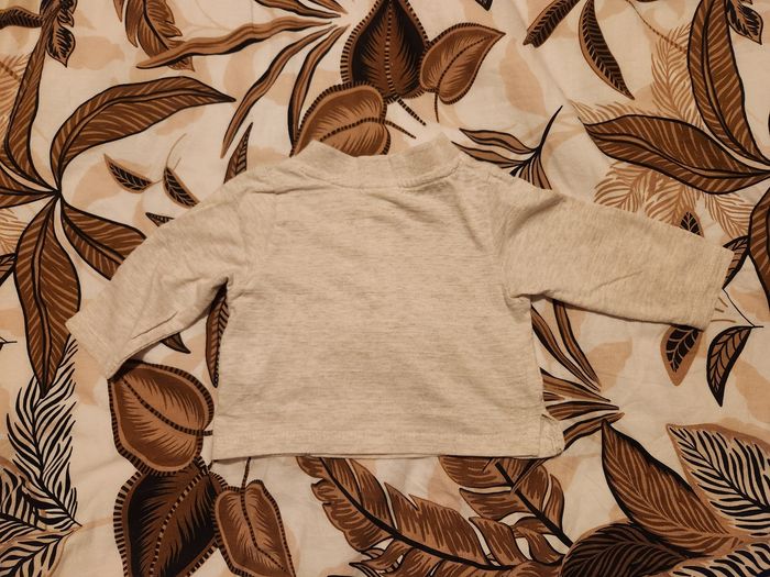 Pull 3 mois - photo numéro 2