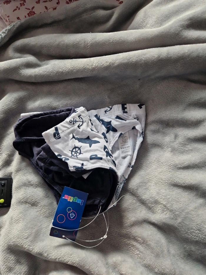 Lot 4 slip - photo numéro 4