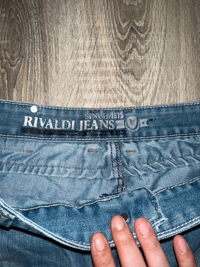 Jean Ricaldi homme T34 - photo numéro 7