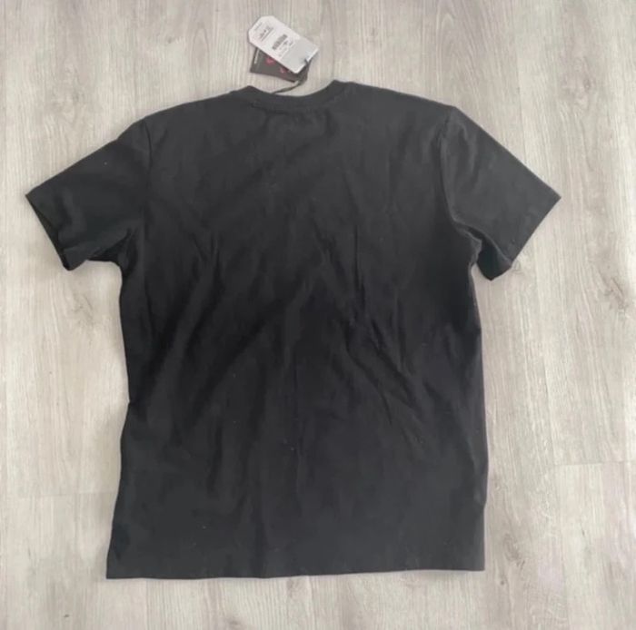 TEE shirt marque pull AND bear taille S - photo numéro 4