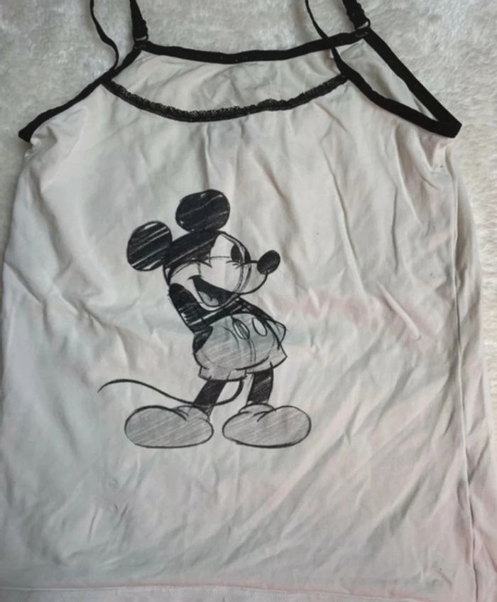 Débardeur Mickey