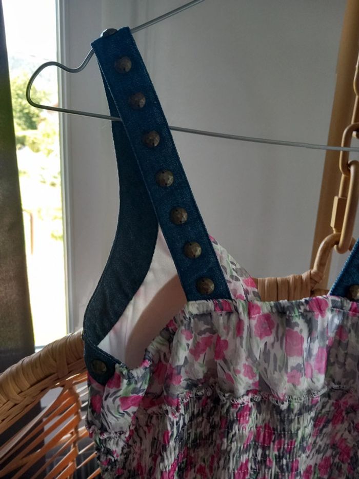 Robe longue taille L/XL - photo numéro 4