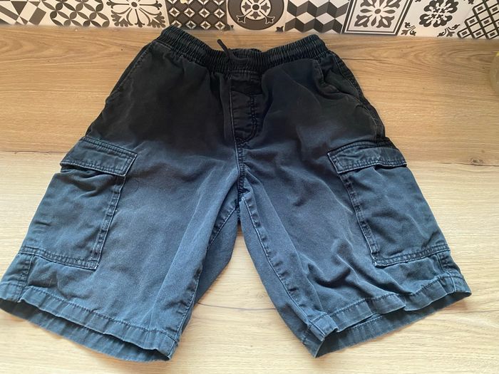 Lot deux short garçon - photo numéro 3