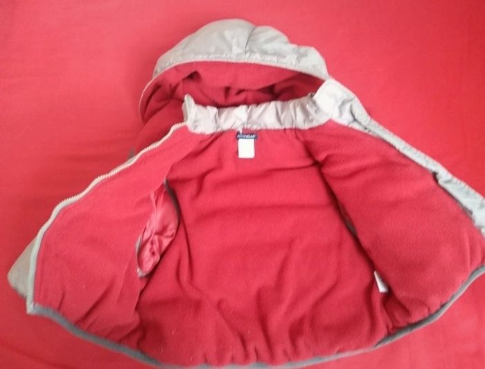 Blouson - photo numéro 3