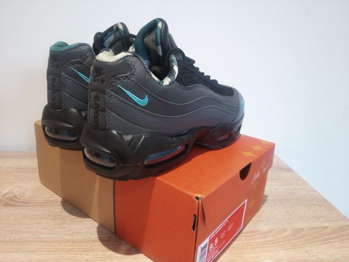 Nike air max 95 tt - photo numéro 4