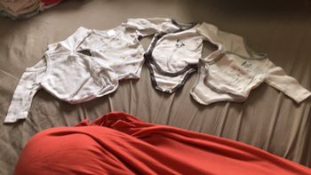 Lot 9 bodies naissance