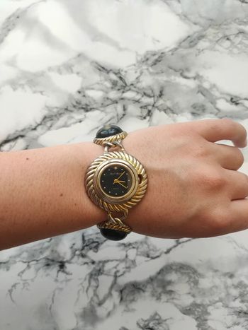 Montre bijoux vintage