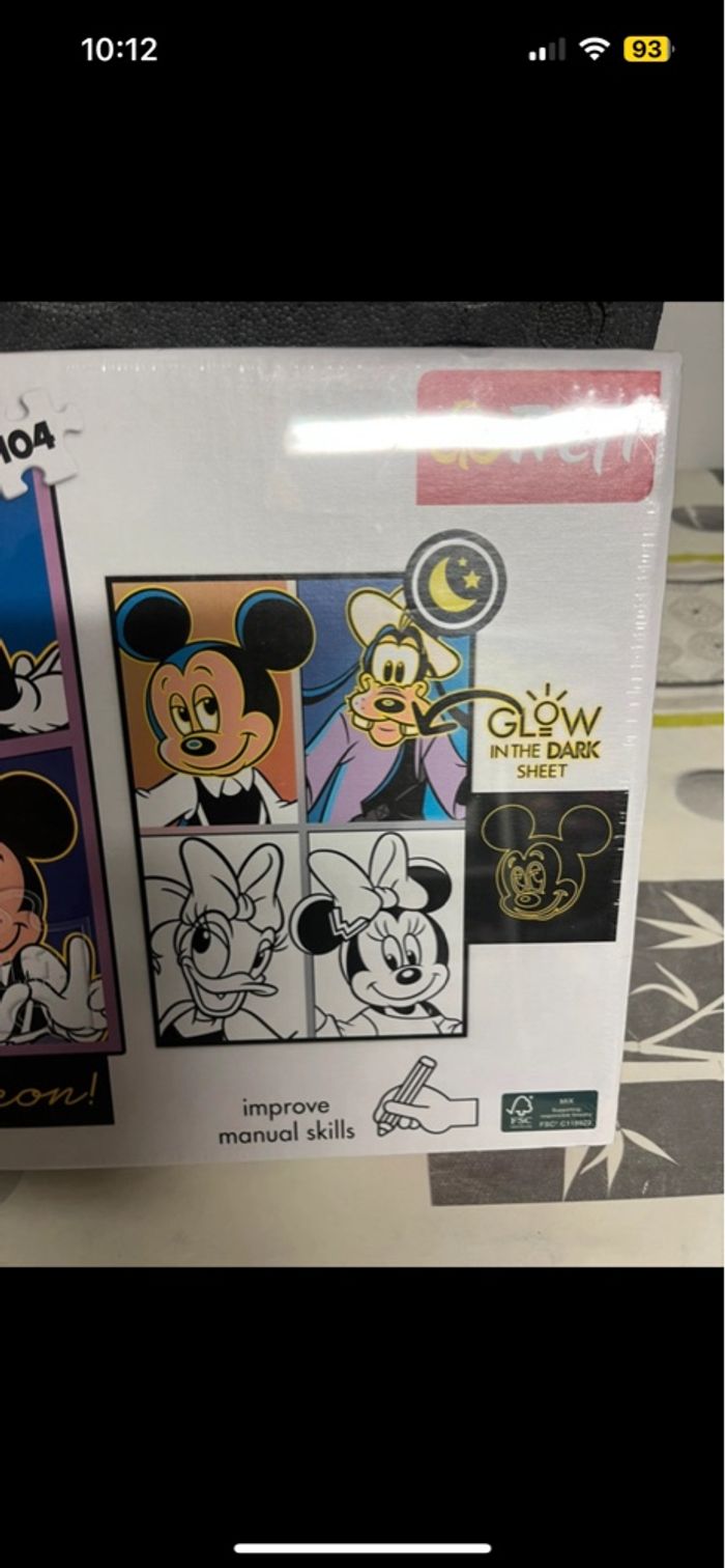 Puzzle - photo numéro 2