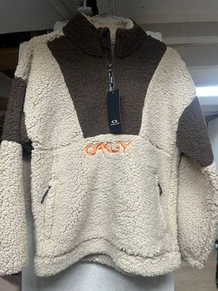 Polaire Oakley - photo numéro 3