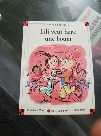 Ainsi va la vie