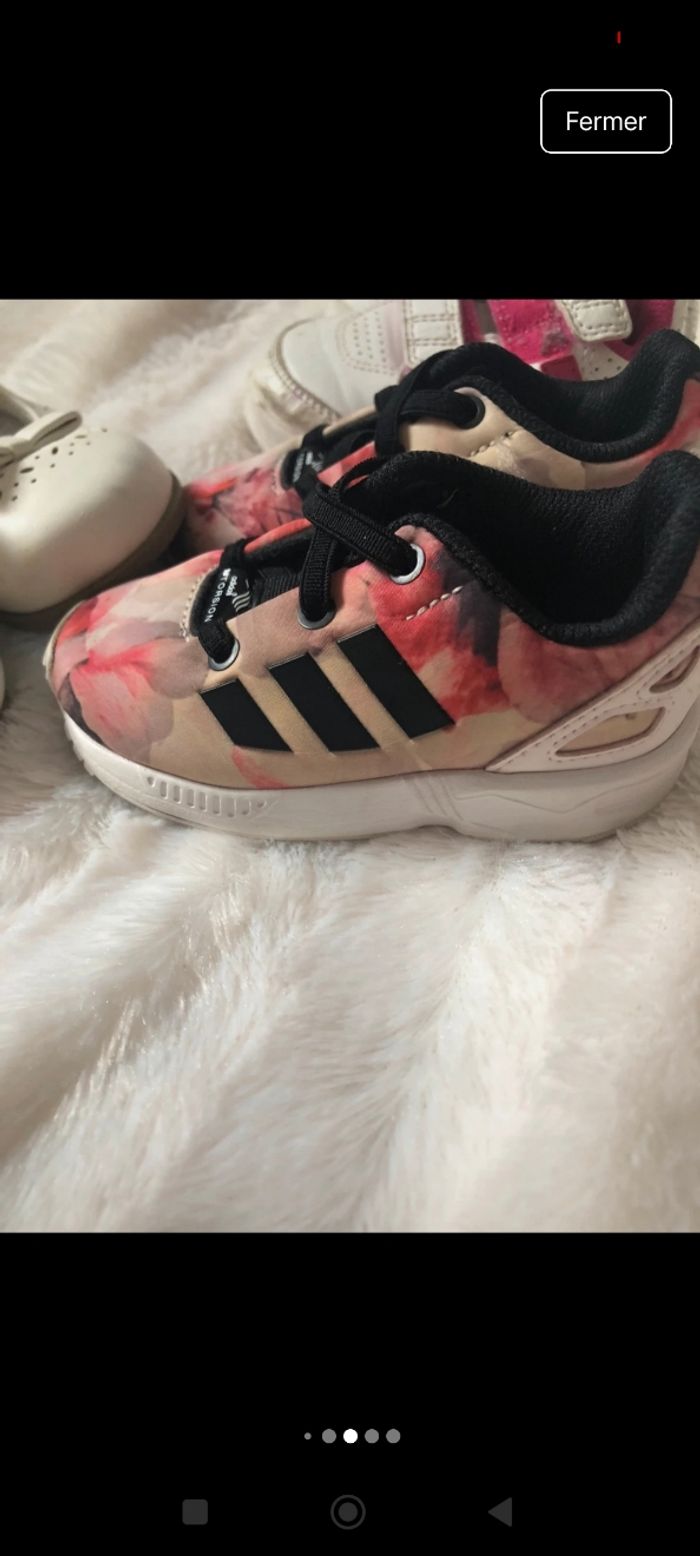 Chaussures - photo numéro 3