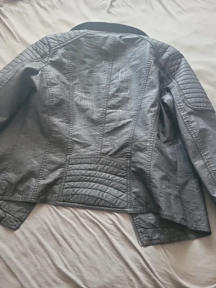 Jolie veste taille XL - photo numéro 7
