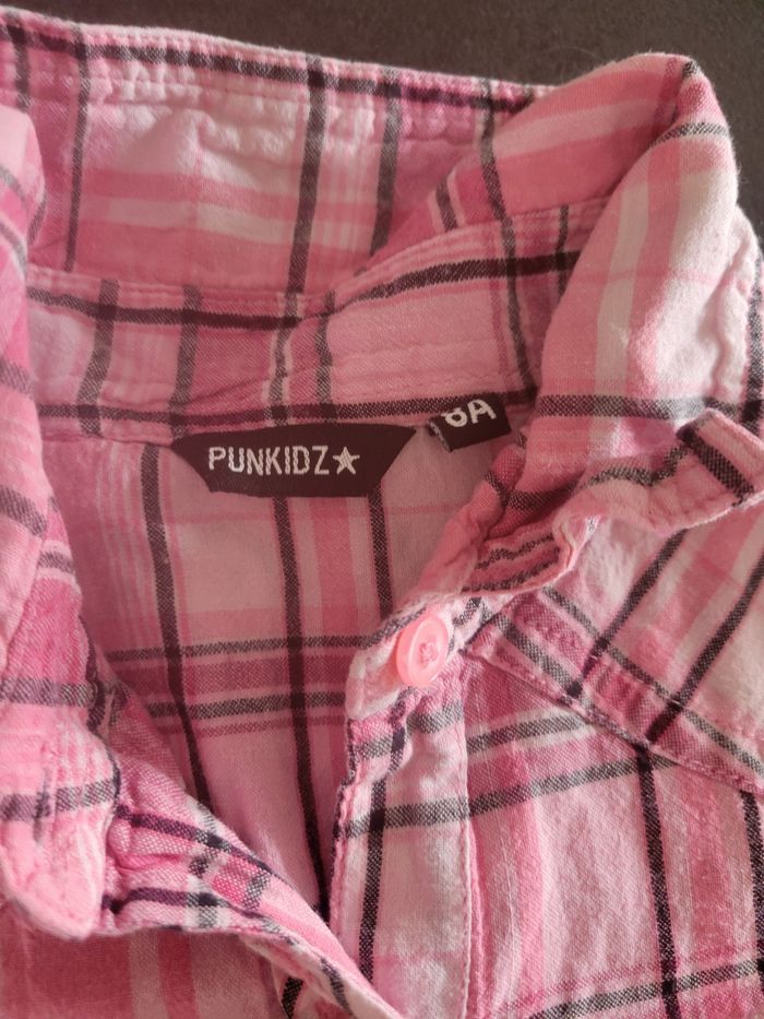 Chemise - photo numéro 4