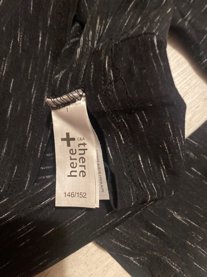 Haut fille - photo numéro 3