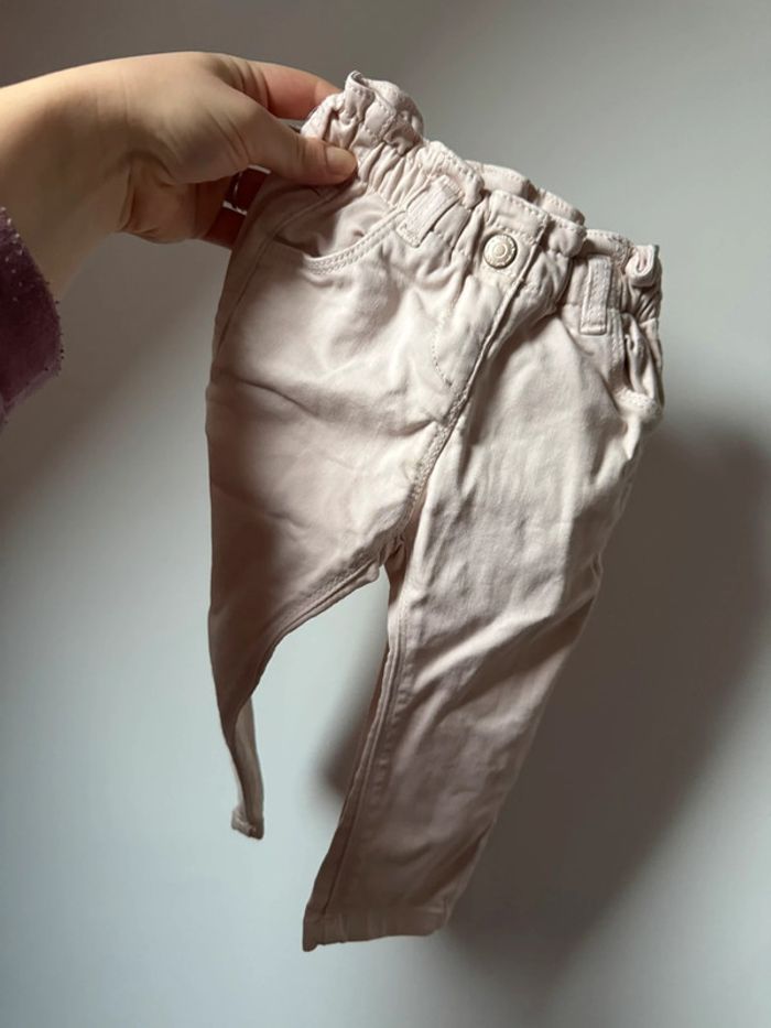 Pantalon Tape à l’œil