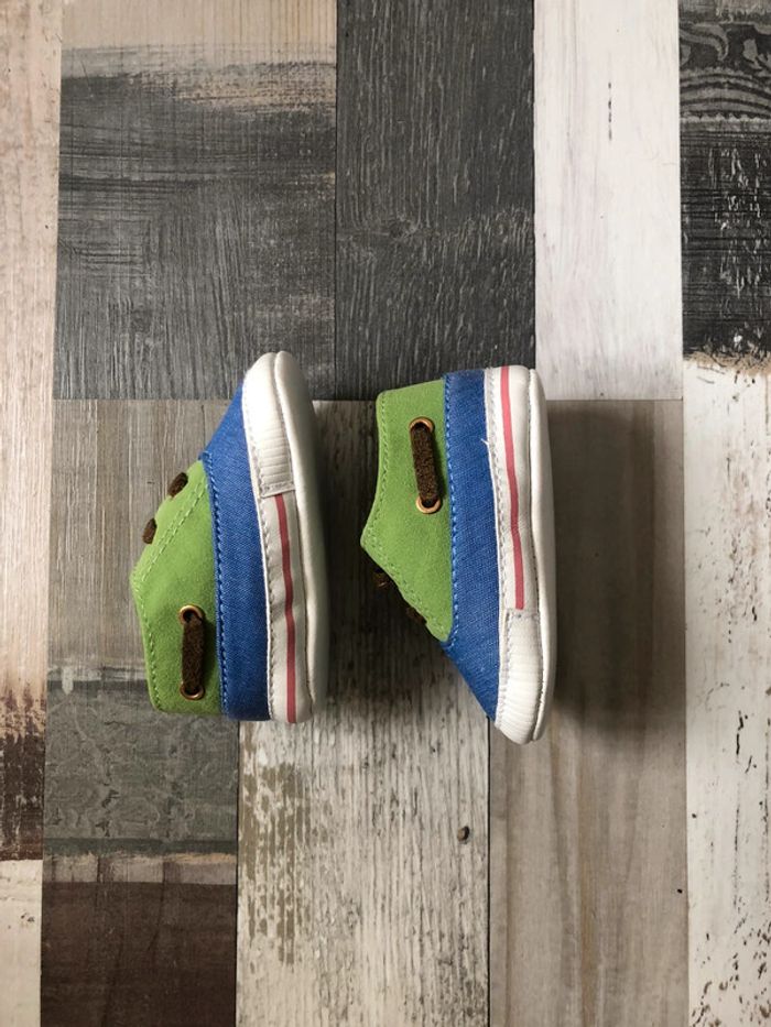 Chaussure 15/16 - photo numéro 2