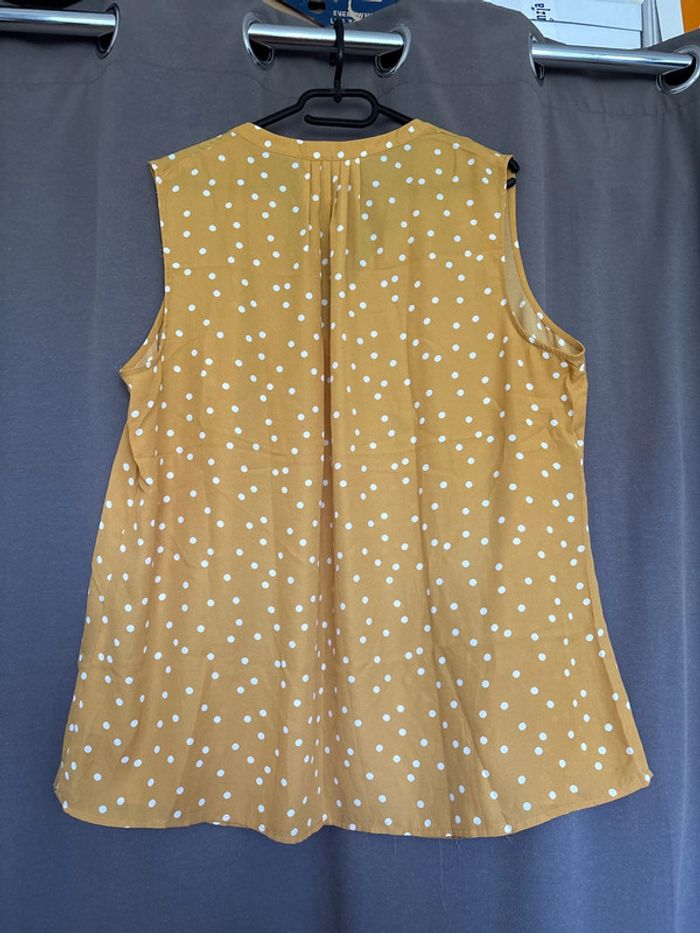 Blouse femme Kiabi - photo numéro 6