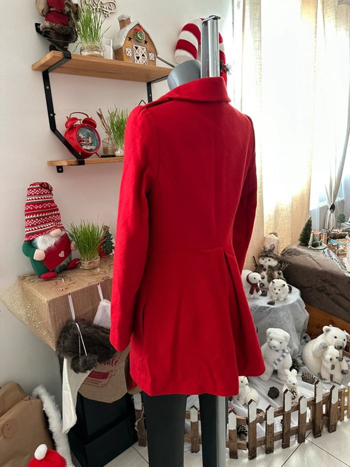 Manteau - photo numéro 13