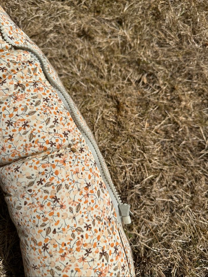 Couffin réducteur de lit konges sloj - photo numéro 5