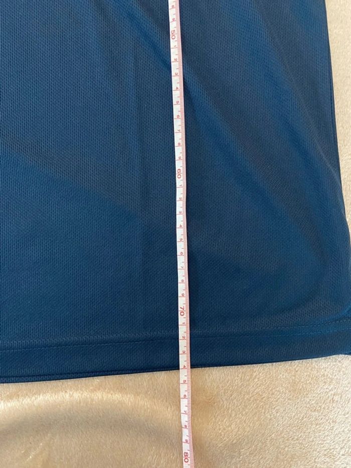 Polo de sport homme XL - photo numéro 5