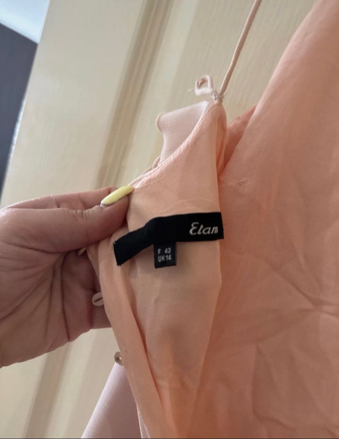Robe de fête - photo numéro 3