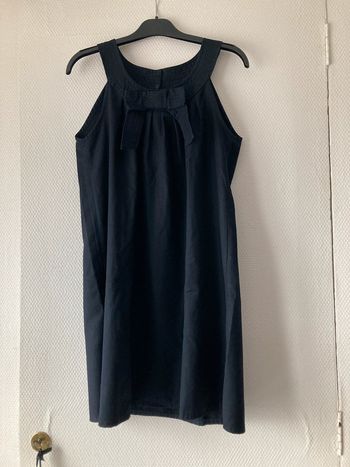 Robe 3 trous