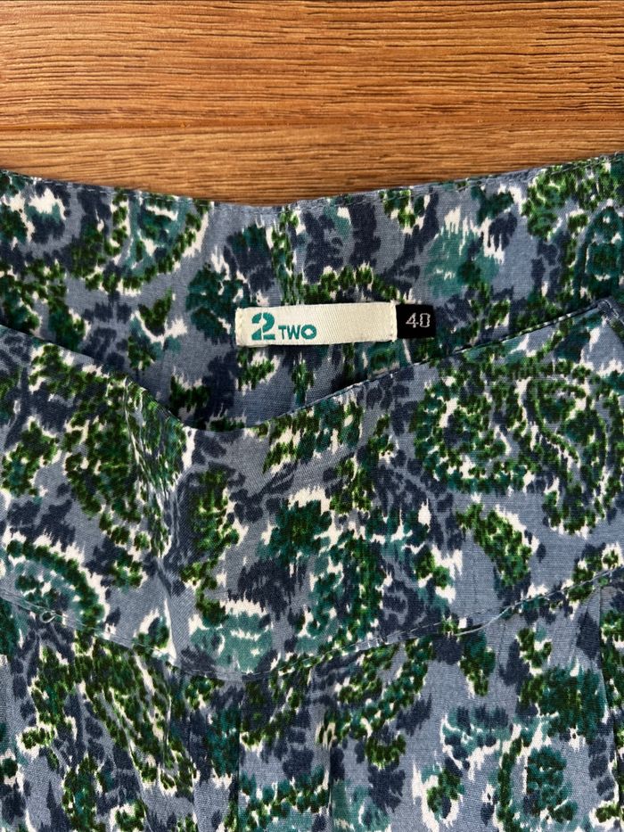 Pantalon fluide - photo numéro 2