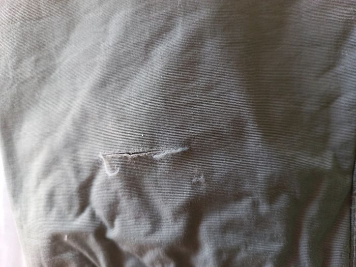 Pantalon de ski gris 12ans - photo numéro 8