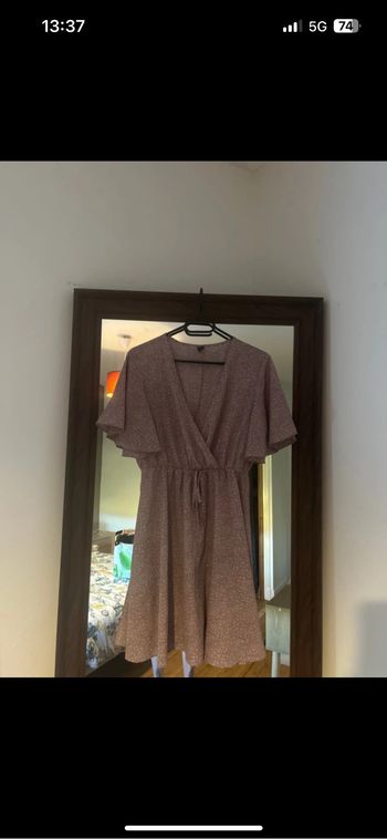 Robe femme