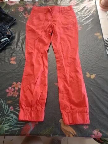 Pantalon nky 10 ans