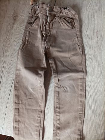 Jean skinny