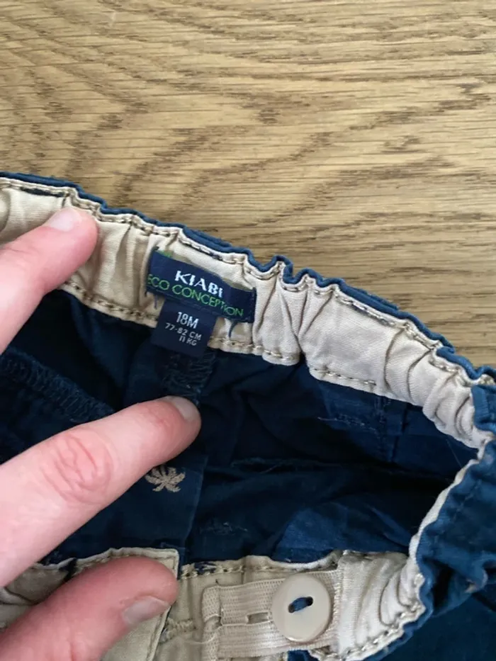Short - photo numéro 4