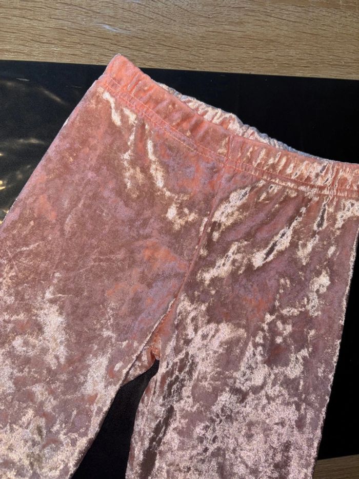Pantalon fille - photo numéro 2