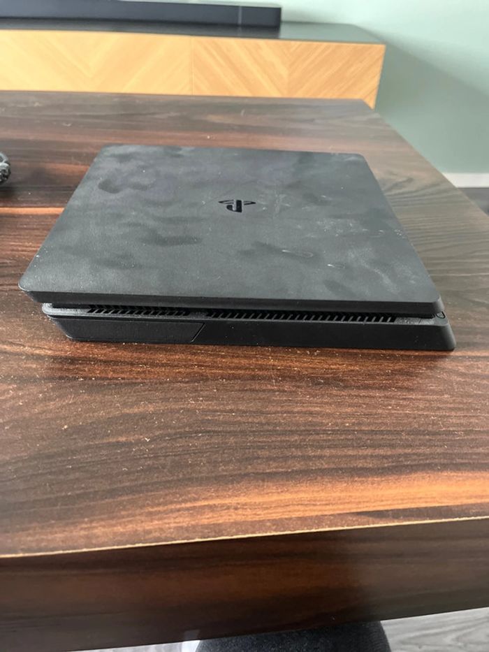 PlayStation 4 - photo numéro 4