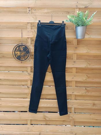 Pantalon grossesse taille 38