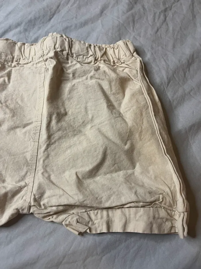 Shorts - photo numéro 7