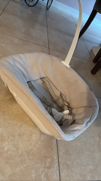 Stokke Tripp Trapp newborn set