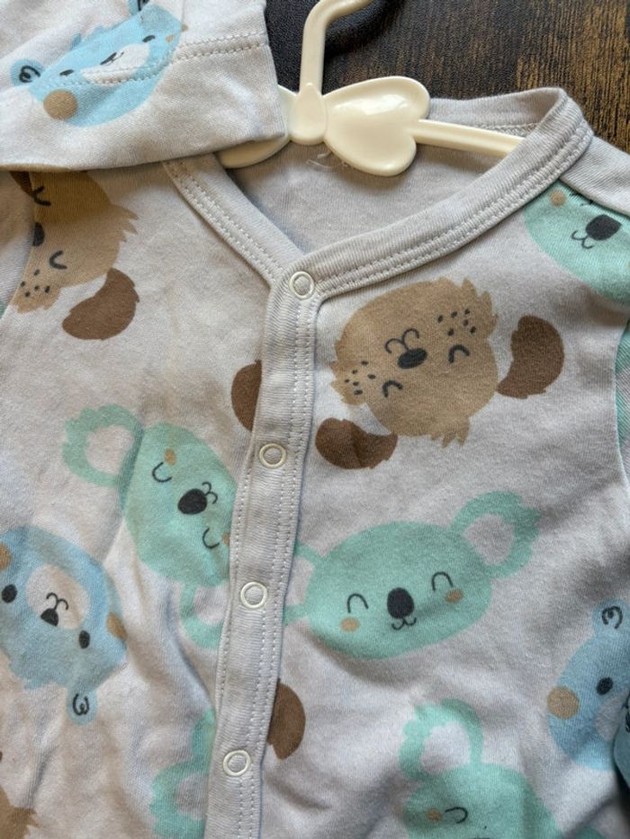 Grenouillère motif chien 3m - photo numéro 2