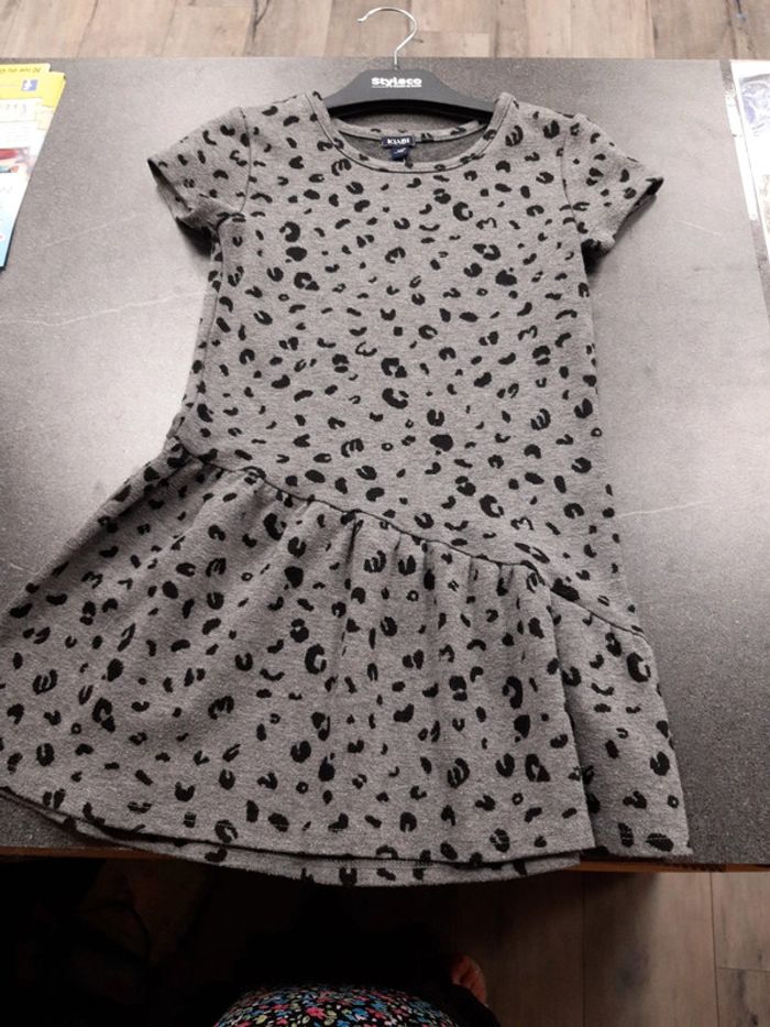Robe mi saison
