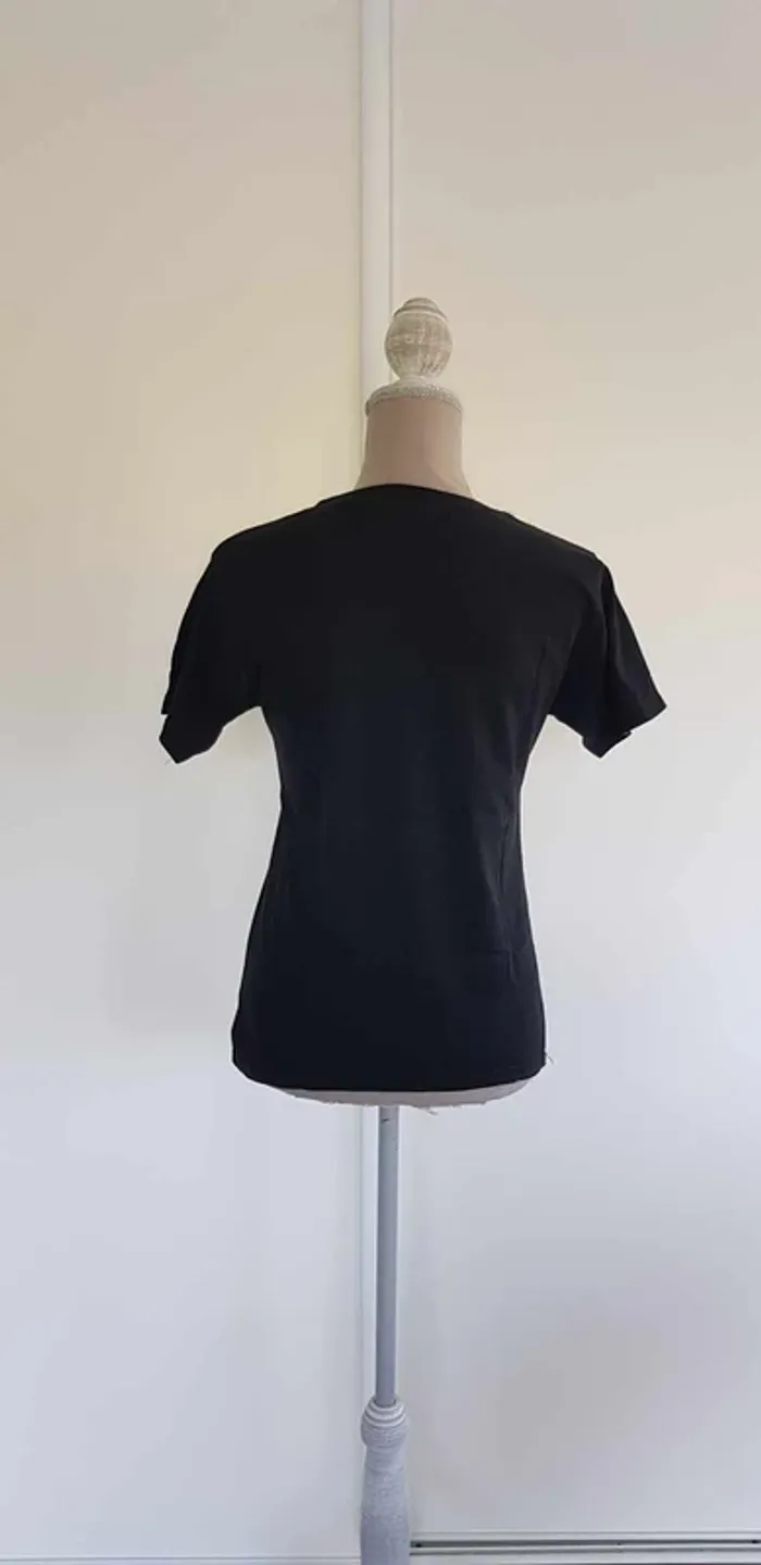 T-shirt Champion - photo numéro 3