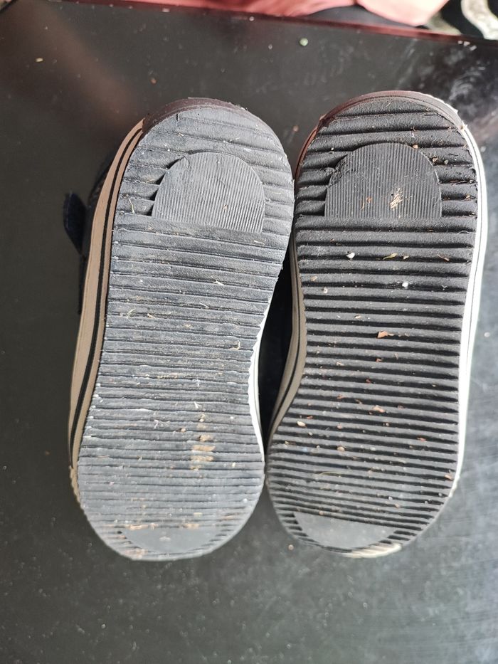 Chaussure garçon taille 33 - photo numéro 4