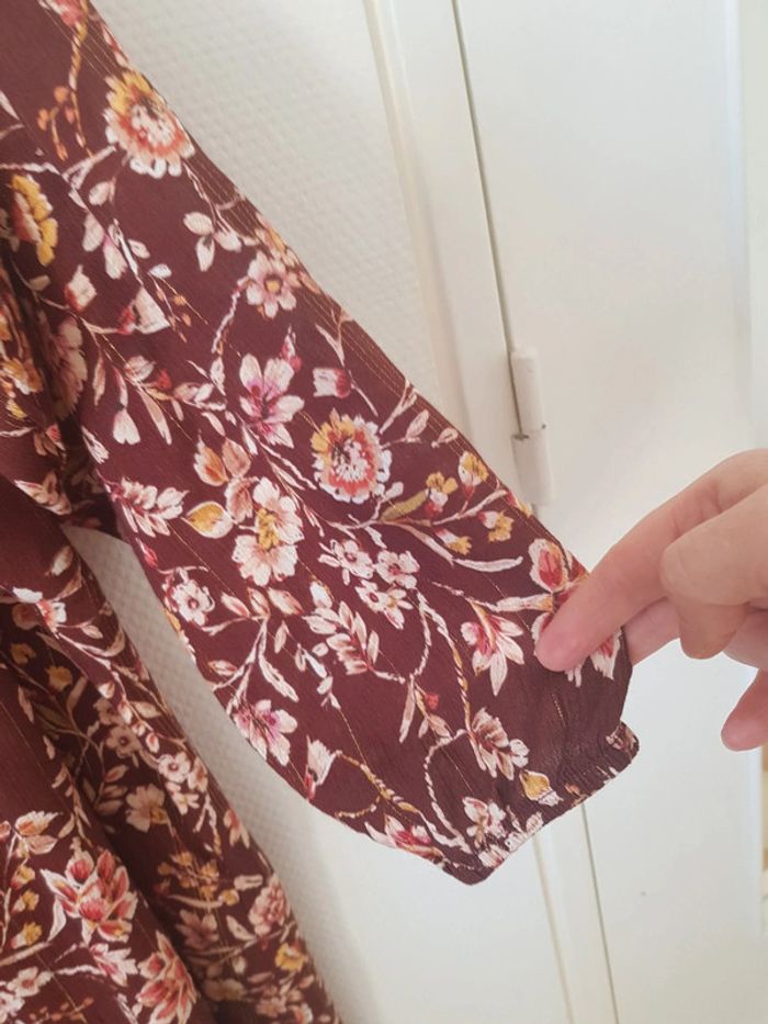 Robe neuve Lenny B T1 - photo numéro 5