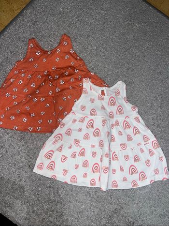 6 petite robe