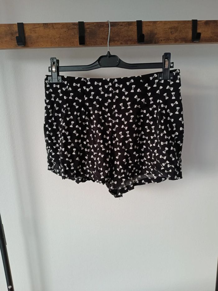 Short fluide taille 38