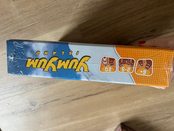 Yum yum island - photo numéro 3