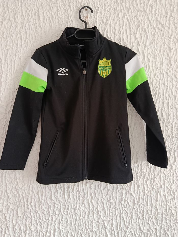 Veste de sport