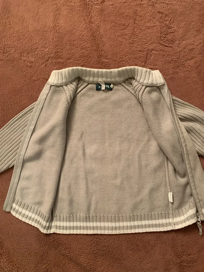 Veste 6ans - photo numéro 3