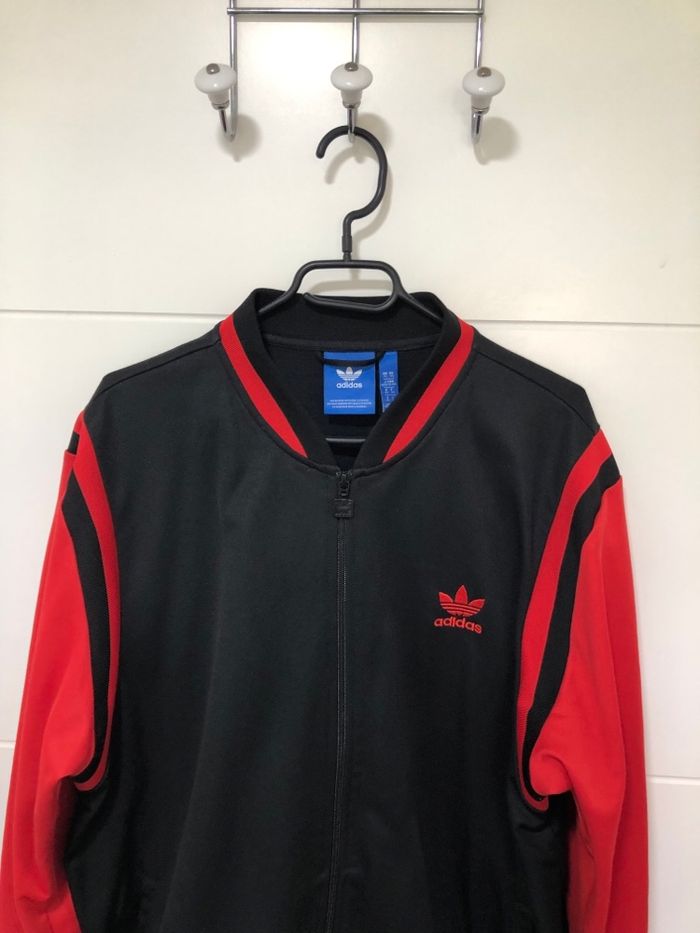 Veste Adidas - photo numéro 8