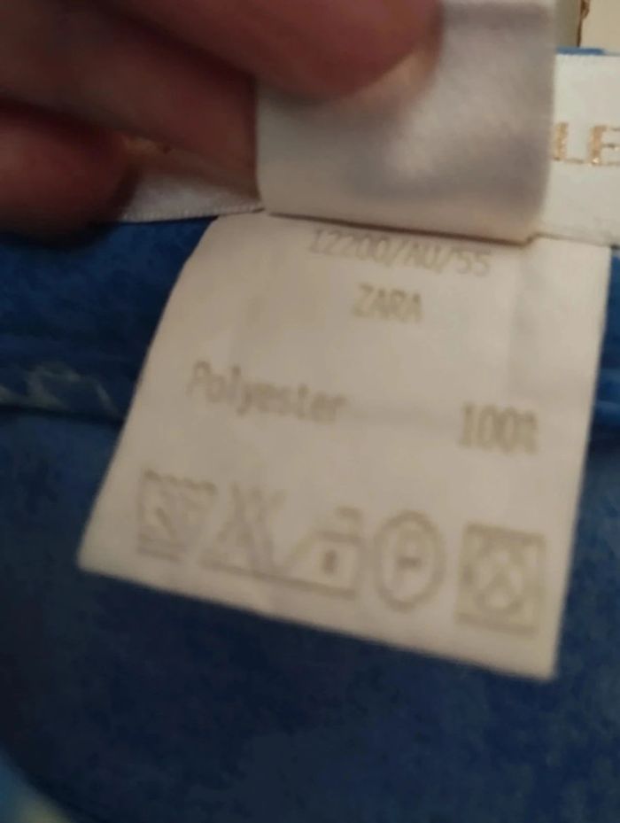 🌿 Ensemble Léger Imprimé Floral UJA T38/40🌿 - photo numéro 15