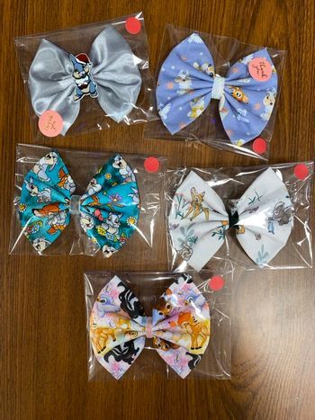 Barrette Disney bambi